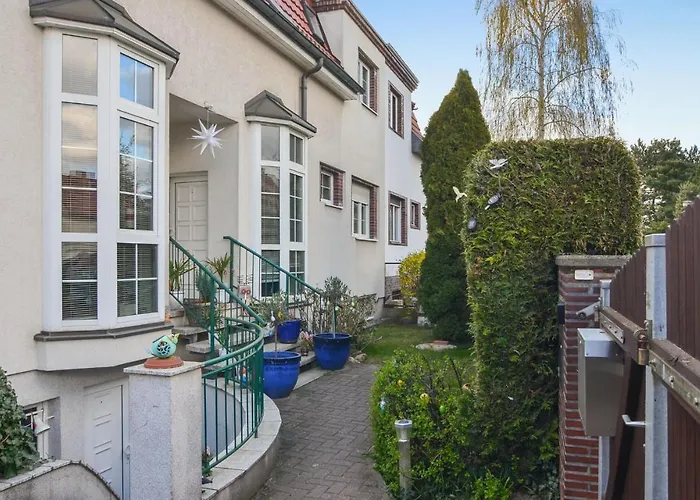 2 Bedroom Lovely In Ferienhaus