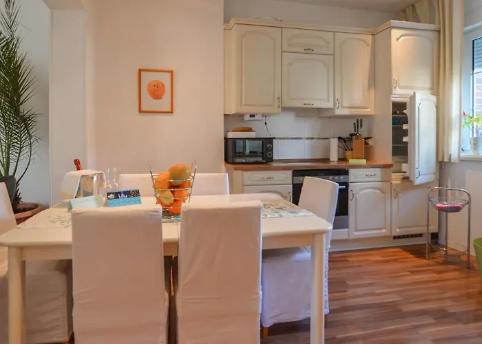 Ferienhaus 2 Bedroom Lovely In