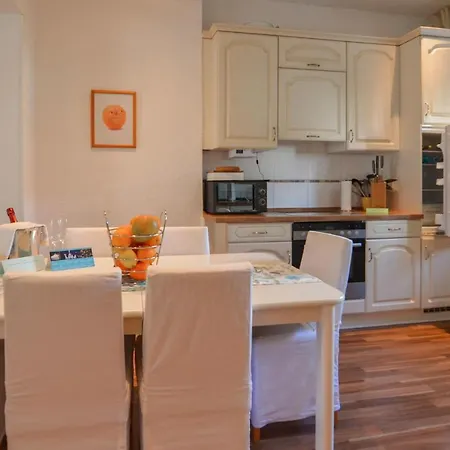 度假居 2 Bedroom Lovely In