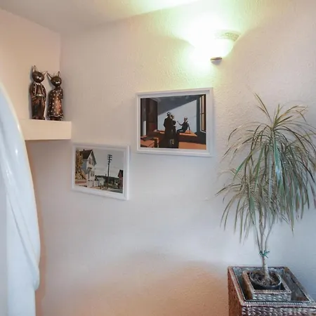 Holiday home 2 Bedroom Lovely In Berlin