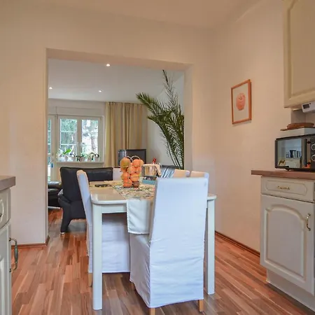 Holiday home 2 Bedroom Lovely In