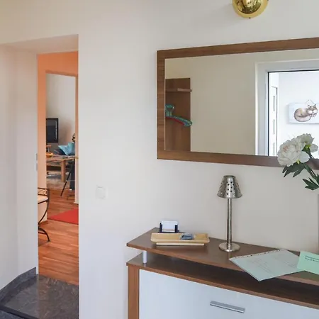 2 Bedroom Lovely In * Berlin