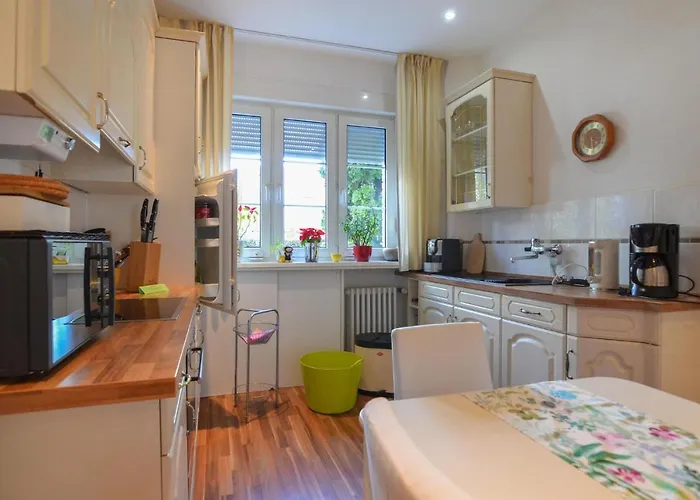 2 Bedroom Lovely In *