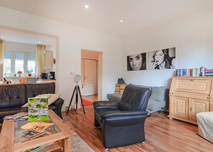 2 Bedroom Lovely In 柏林