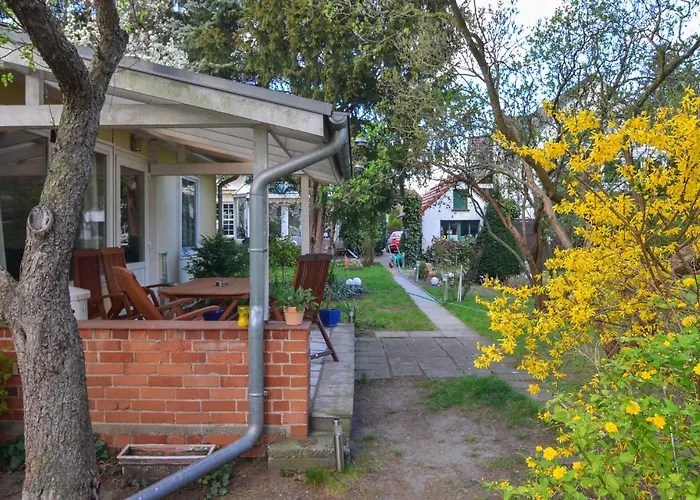 2 Bedroom Lovely In Prázdninový dům