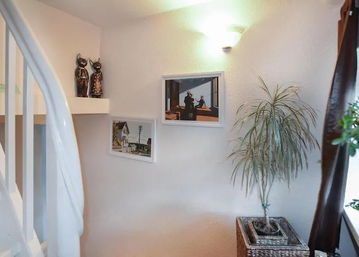 Tatil Evi 2 Bedroom Lovely In Berlin