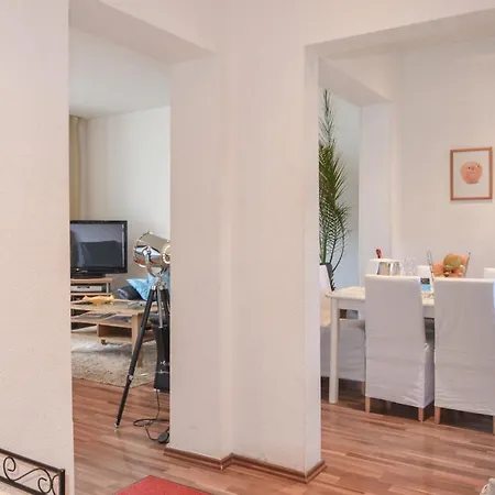 Ferienhaus Altenescher Weg J