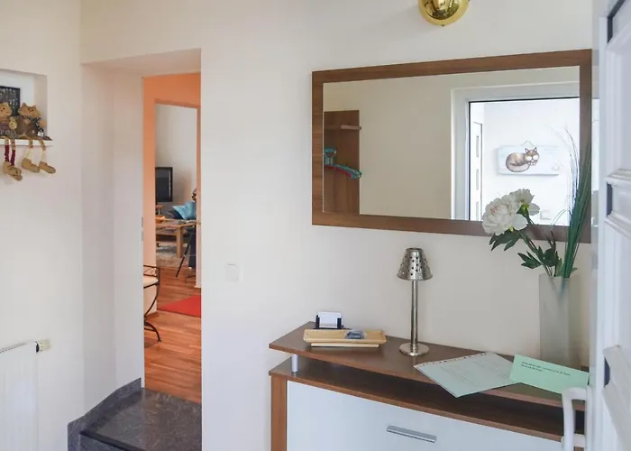 2 Bedroom Lovely In * Berlín